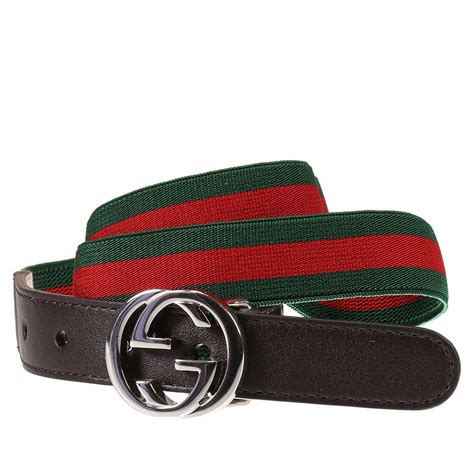 gucci cintura 258152corda bambino|gucci leather belt.